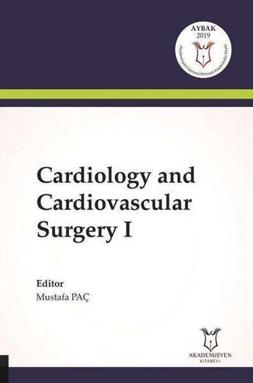 Cardiology and Cardiovascular Surgery-1