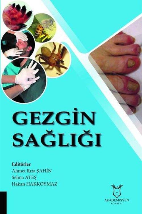 Akademisyen Kitabevi Gezgin Sağlığı