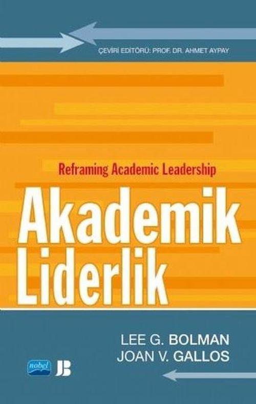 Nobel Akademik Yayıncılık Akademik Liderlik