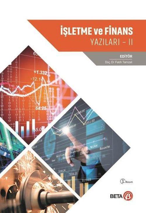 İşletme ve Finans Yazıları-2