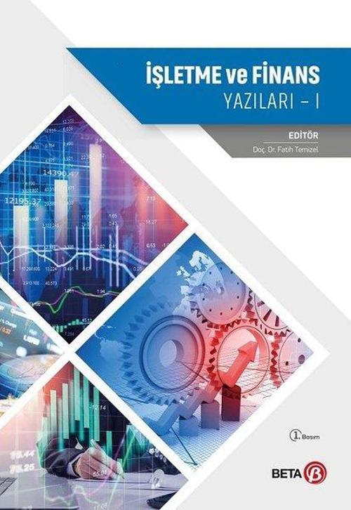 İşletme ve Finans Yazıları-1