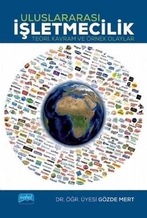 Uluslararası İşletmecilik-Teori Kavram ve Örnek Olaylar