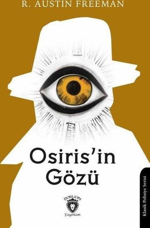 Osiris'in Gözü