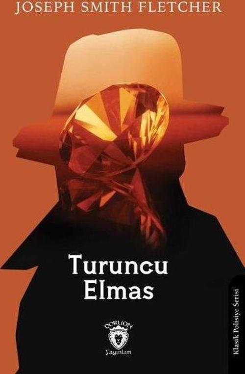 Dorlion Yayınevi Turuncu Elmas