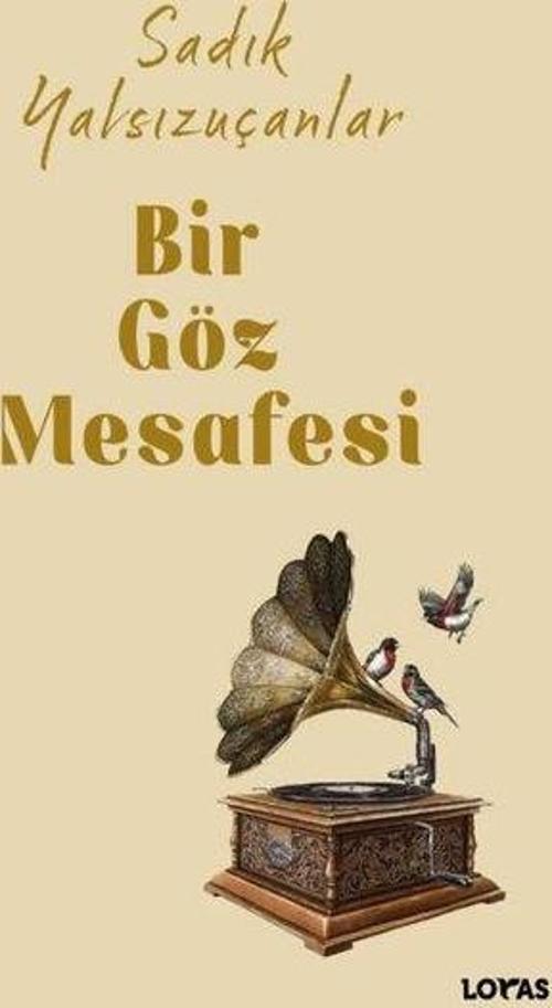 Bir Göz Mesafesi