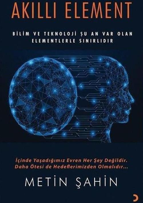 Akıllı Element
