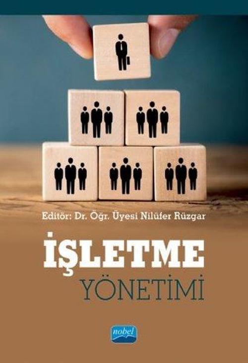 Nobel Akademik Yayıncılık İşletme Yönetimi