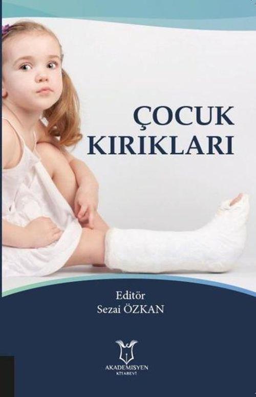 Akademisyen Kitabevi Çocuk Kırıkları