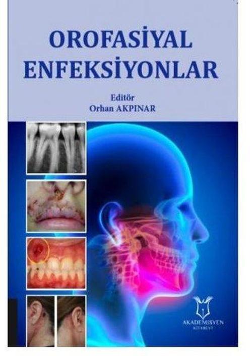 Orofasiyal Enfeksiyonlar