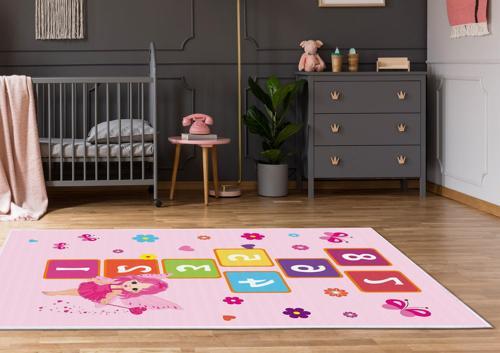 Kids Halı 507