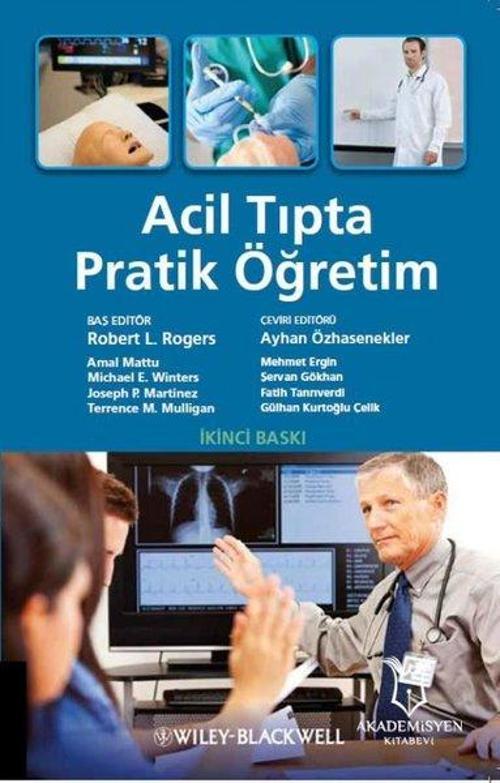 Acil Tıpta Pratik Öğretim