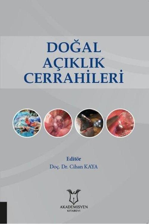 Doğal Açıklık Cerrahileri