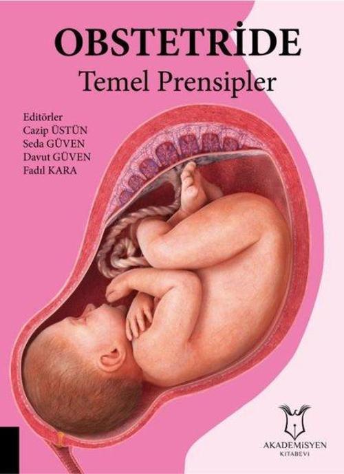 Obstetride Temel Prensipler