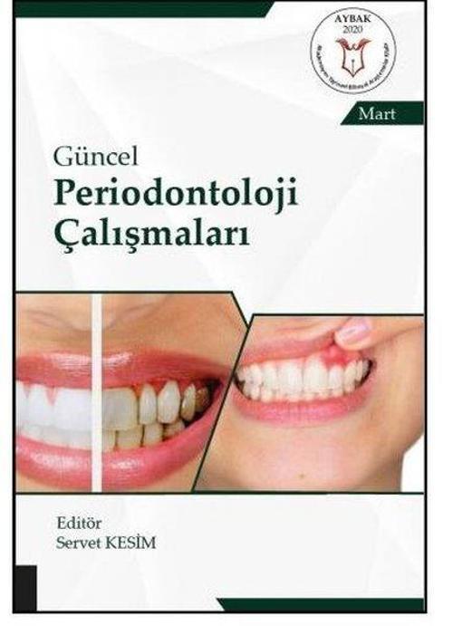 Güncel Periodontoloji Çalışmaları