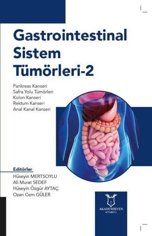 Gastrointestinal Sistem Tümörleri 2