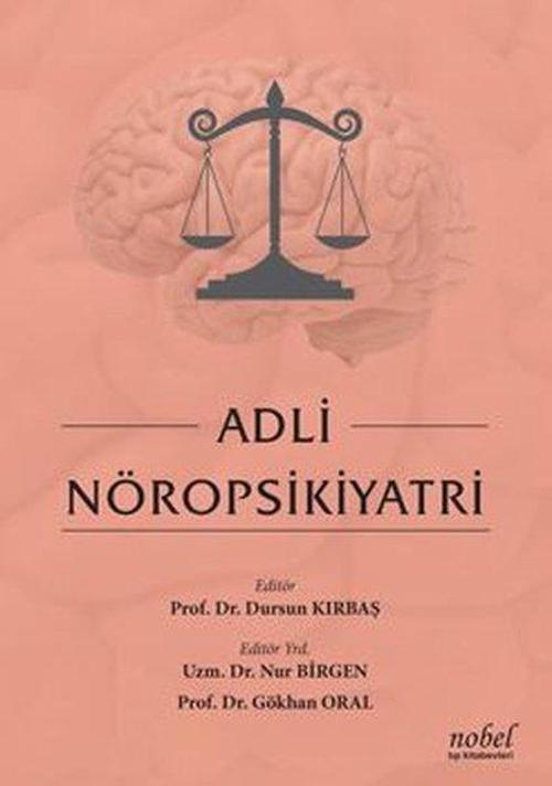 Adli Nöropsikiyatri