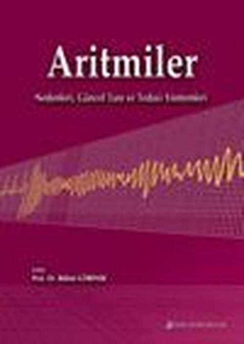 Aritmiler