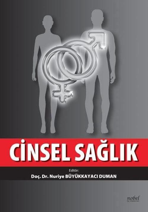 Nobel Tıp Kitabevleri Cinsel Sağlık