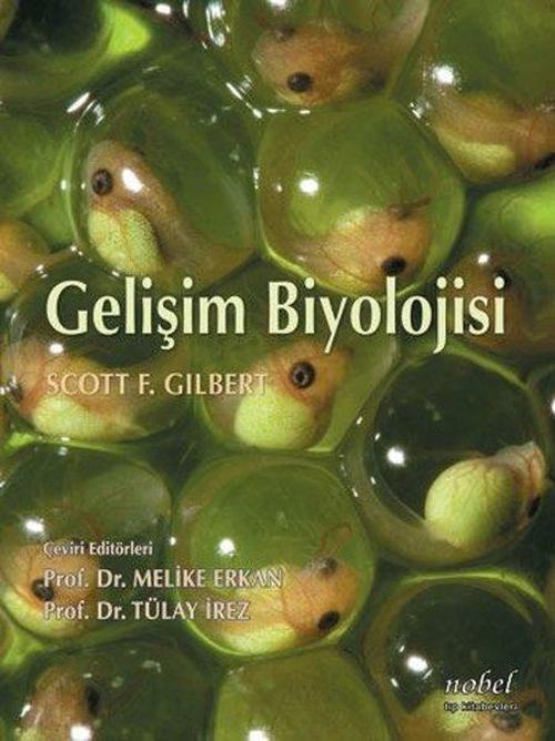 Nobel Tıp Kitabevleri Gelişim Biyolojisi