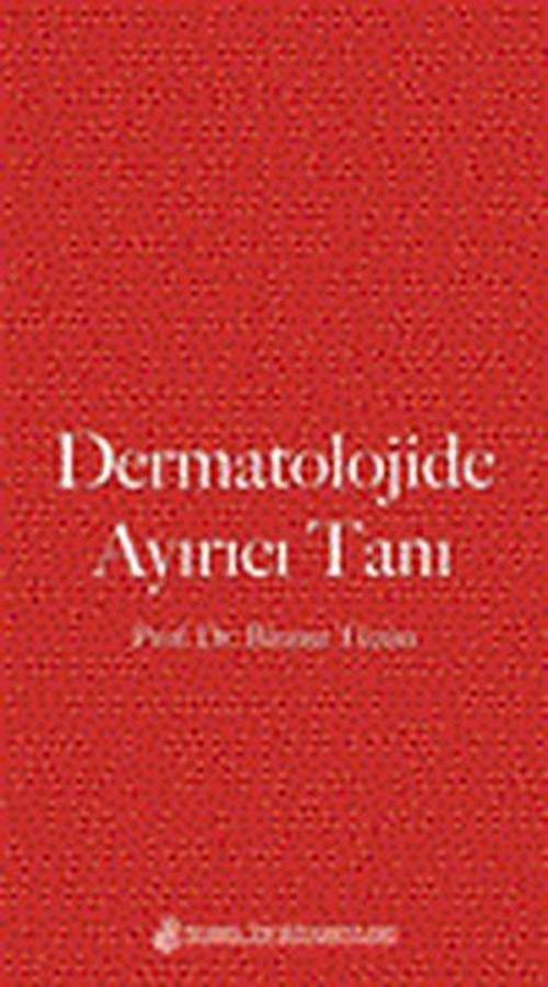 Dermatolojide Ayırıcı Tanı