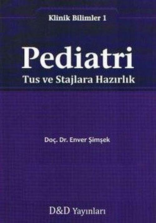 Pediatri - Enver Şimşek