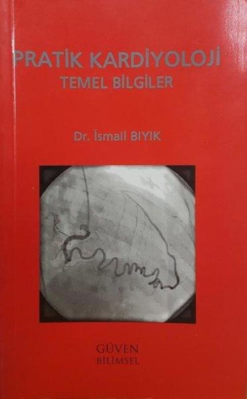 Pratik Kardiyoloji Temel Bilgiler