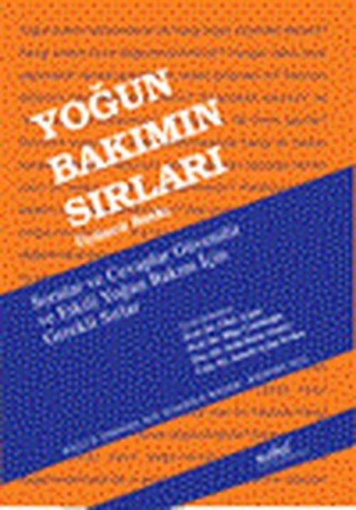 Sırlar Serisi - Yoğun Bakım Sırları