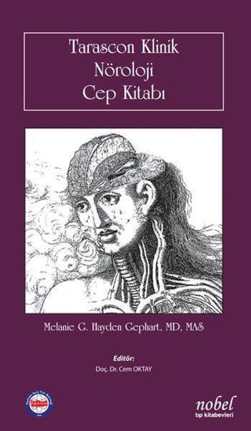Tarascon Klinik Nöroloji Cep Kitabı - Gephart