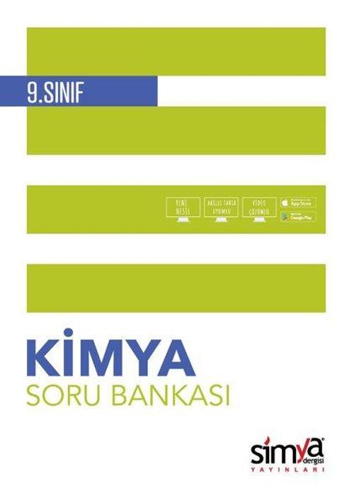 9. Sınıf Kimya Soru Bankası