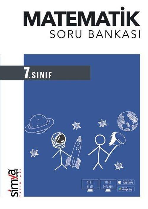 7. Sınıf Matematik Soru Bankası