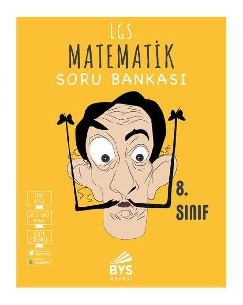 8. Sınıf Matematik Soru Bankası