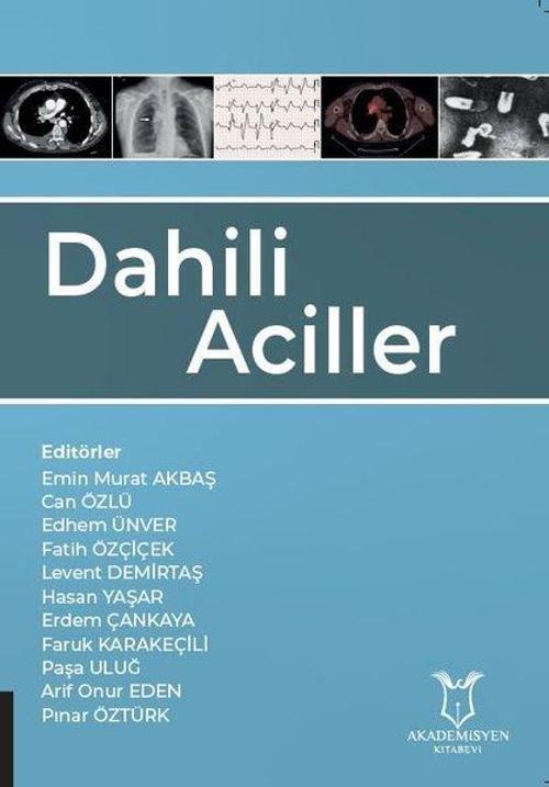 Akademisyen Kitabevi Dahili Aciller