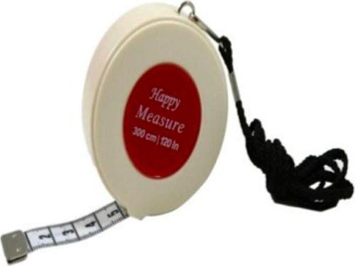 Happy Measure Otomatik Mezura 3 Metre