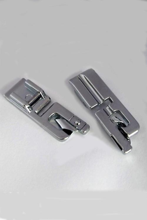 Kıvırma Ayağı 1/8 (3Mm)