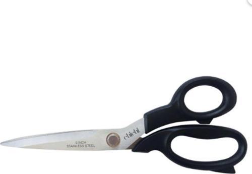 Plastik Saplı Terzi Makası 9 Inç 22.5Cm / Gl120