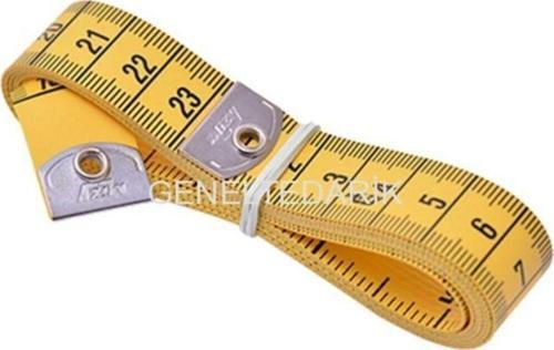 Sarı Mezura 1,50Mt Cm-İnch Rs-150Yy