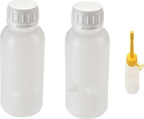 Çuval Ağzı Dikiş Makinesı Yağı 500 Ml