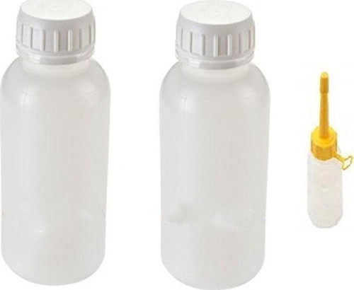Çuval Ağzı Dikiş Makinesı Yağı 500 Ml