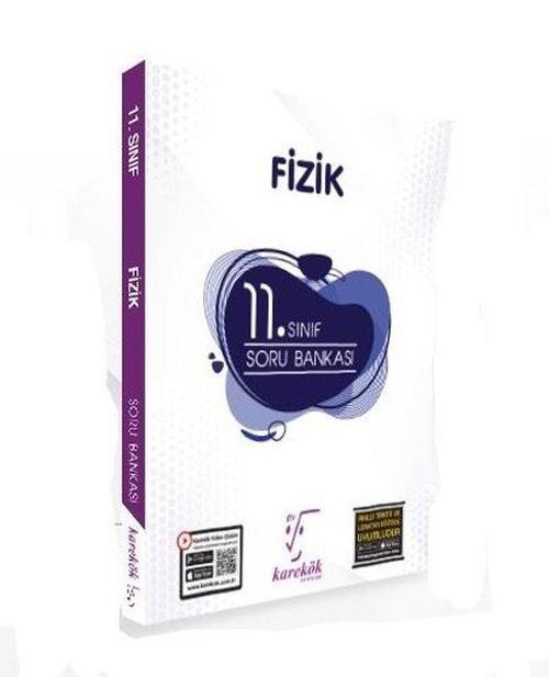 11.Sınıf Fizik Soru Bankası