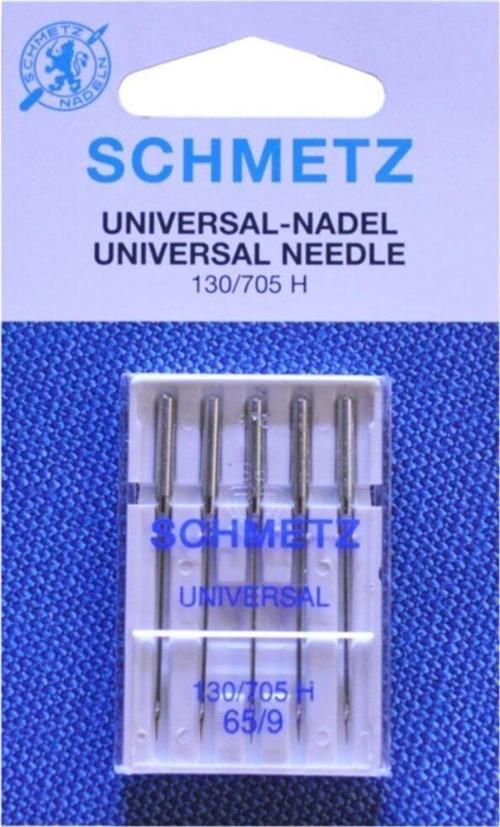 9 Numara Ev Tipi Dikiş Makine İğnesi