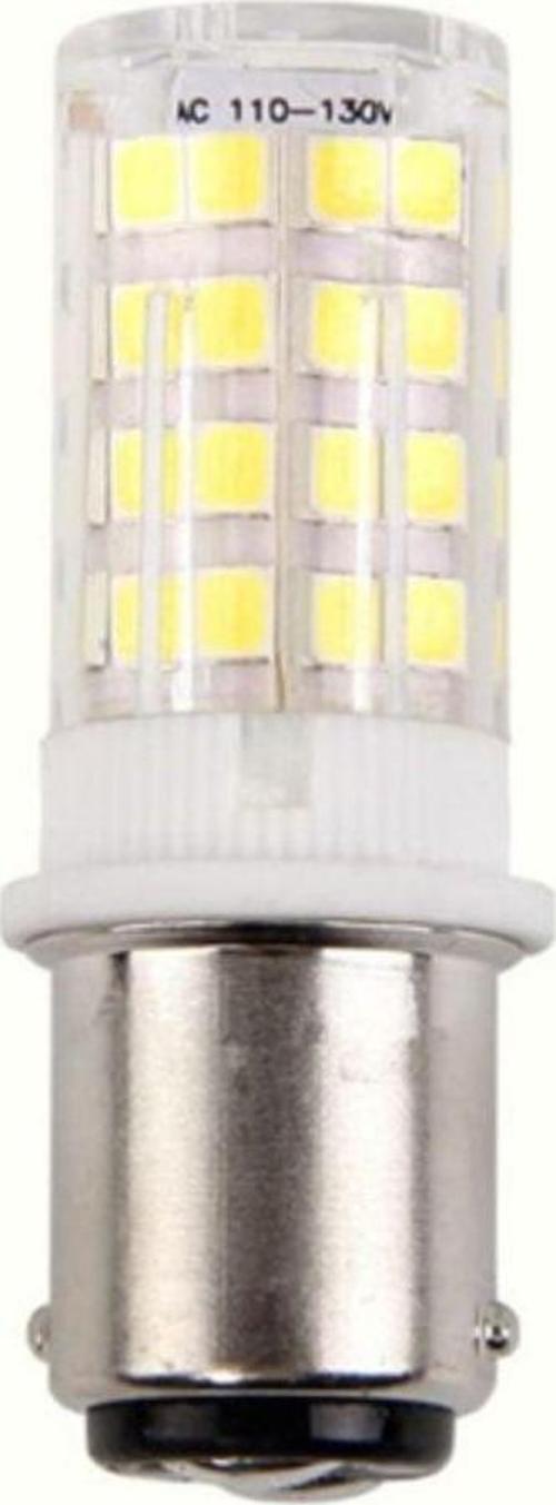 Ev Tipi Aile Dikiş Makinesı Geçmeli Led Ampul Led Lamba