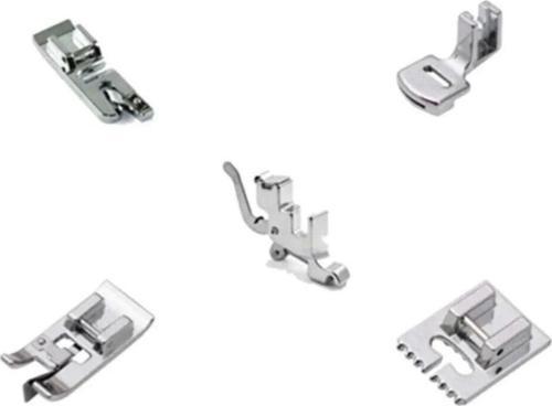 Beko Zetinajanome Dört Çeşit Ayak(Kıvırma Nervür Sürfile Büzgü)Ve Ayak Üst Bağlantısı Beraber