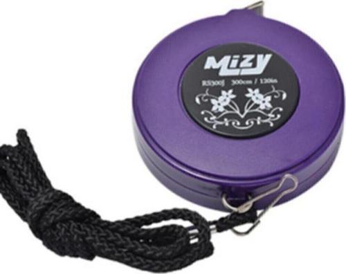 3 Metre Otomatik Boyuna Asmalı Mezura