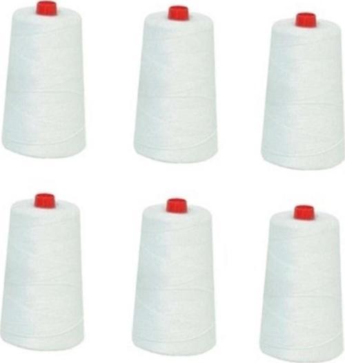 Çuval Ağzı Dikiş Makina Ipi 6 Bobin
