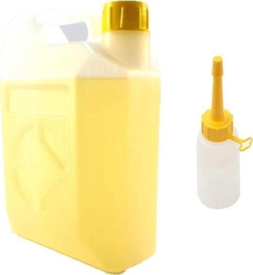 Dikiş Makina Yağı 1 Litre