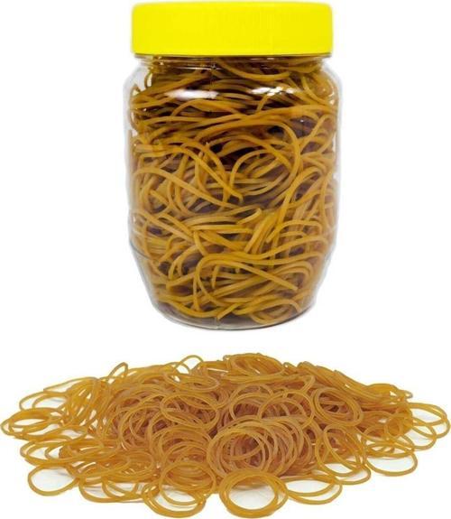 40Mm Ufak Paket Ambalaj Toka Maydanoz Para Lastiği 150 Gr