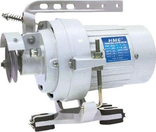 Dol34H Kavramalı Sanayi Dikiş Makine Motoru - 550W - 220V - 2850 Devir