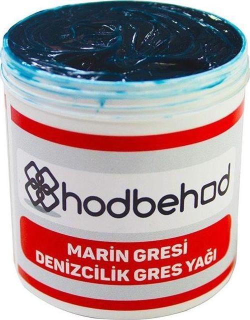 Marin Gresi Denizcilik Gres Yağı 100 Gr