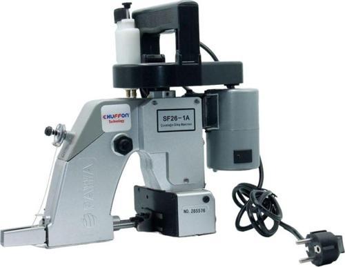 Gk-26-1A Pawa Çuval Ağzı Makinesi
