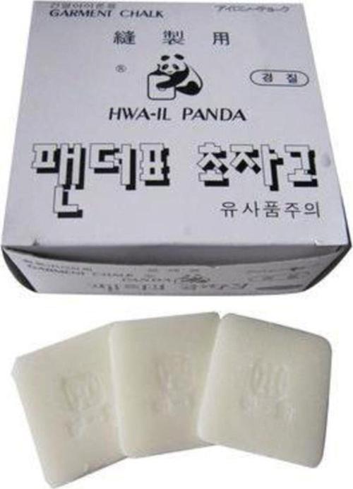 Panda Çizgi Taşı